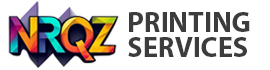 NRQZ Printing Services